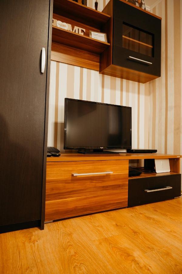 Split Centre Apartment Exterior photo